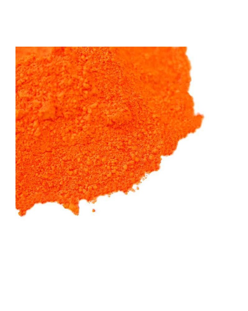 Pigment Fluorescent - Orange