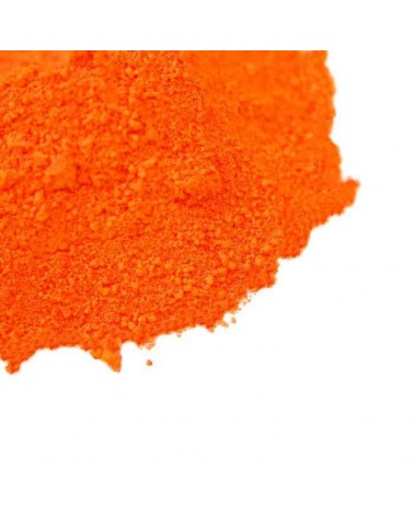 Pigment Fluorescent - Orange