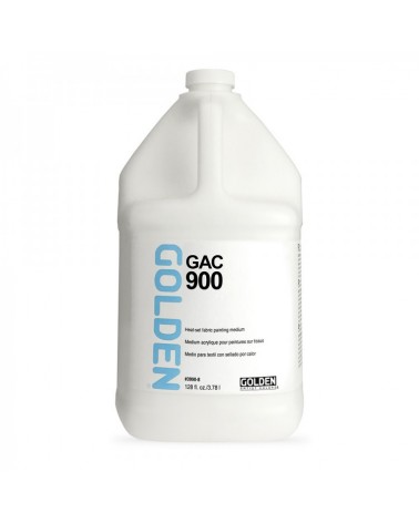 Fabric Medium Golden GAC 900 250ml