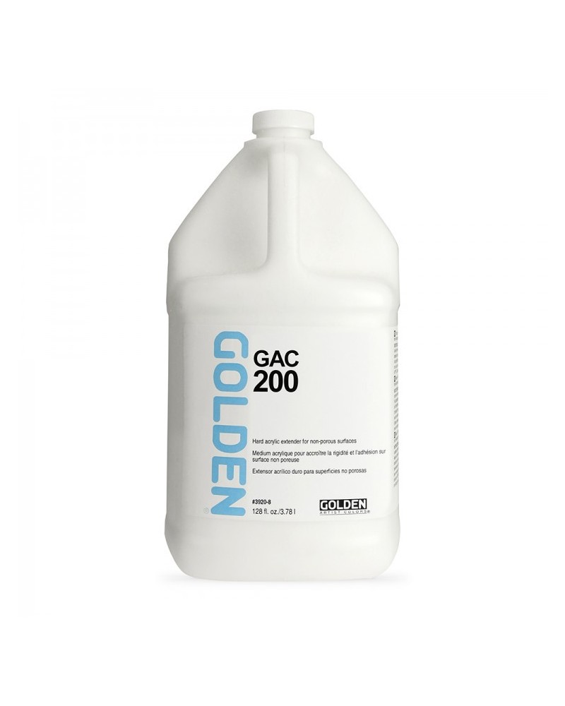 Fabric Medium Golden GAC 900 250ml