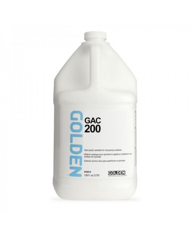 Fabric Medium Golden GAC 900 250ml