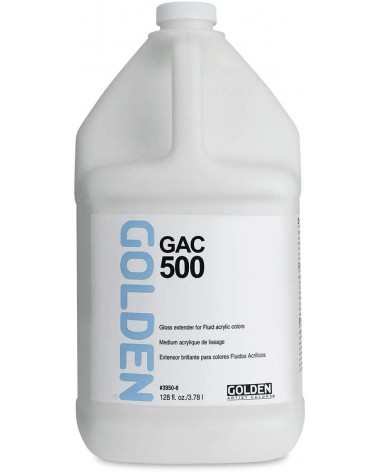 Fabric Medium Golden GAC 900 250ml