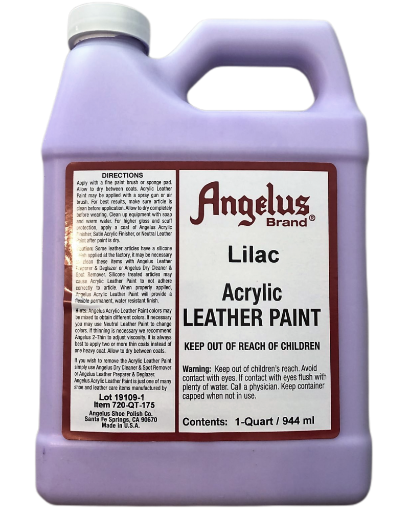 Quart Terra cotta Paint