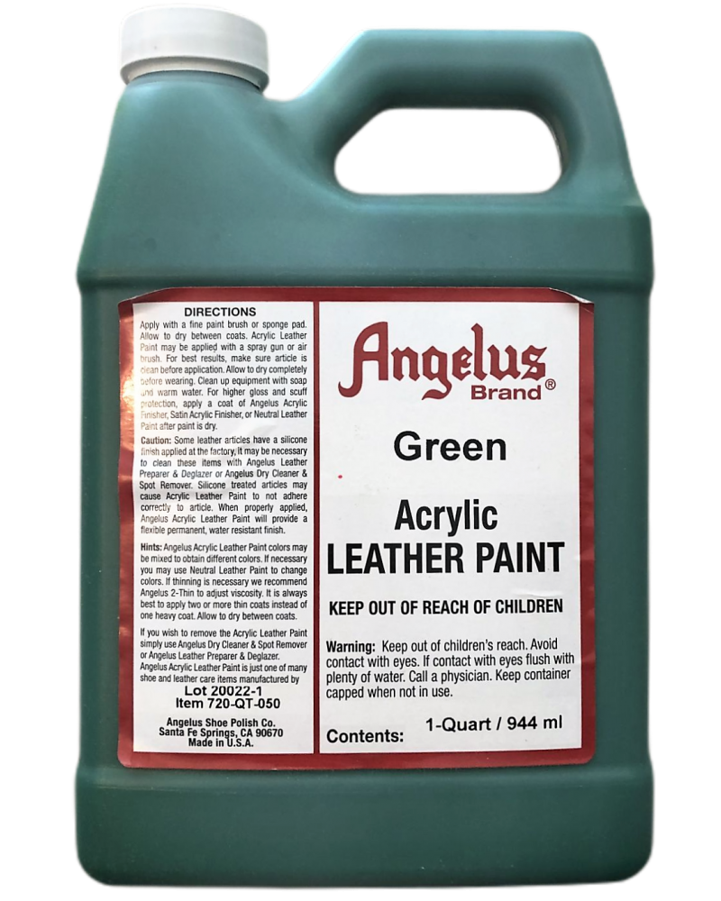 Quart Terra cotta Paint