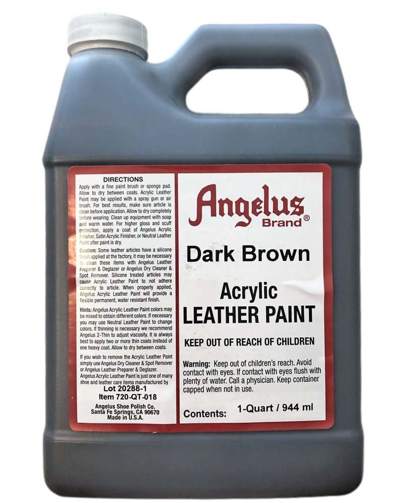 Quart Terra cotta Paint