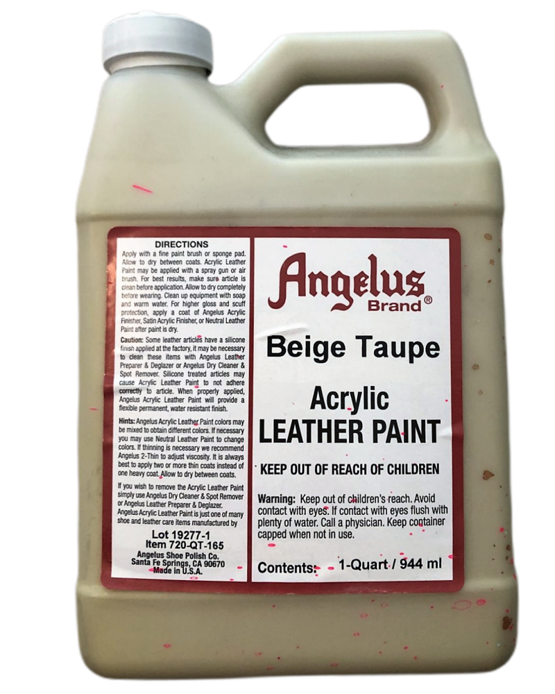 Quart Terra cotta Paint