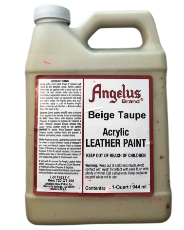 Quart Terra cotta Paint