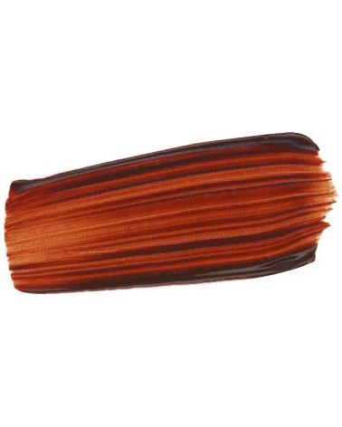 Transparent Red Iron Oxide 385 S3