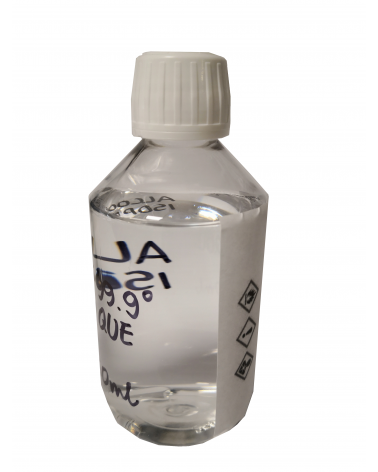 Alcool isopropylique 250ml/ 1litre / 5 litres