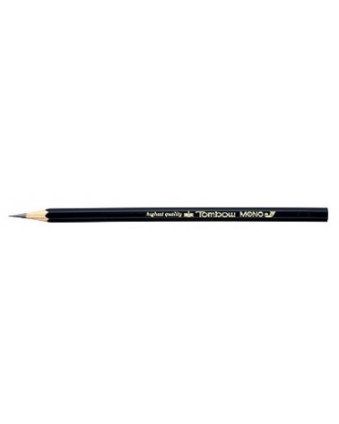 Prismacolor | Premier Graphite Pencil: 2B Tip, 2H Tip, 3B Tip, 3H Tip, 4b Tip, 4H Tip, 5H Tip, 6H Tip, B Tip, F Tip, H & HB Tip, Graphite - Graphite