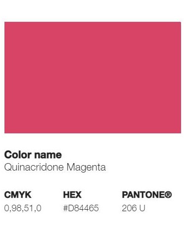 pantone,spray,paint,color,chart, mtn,waterbased,305U