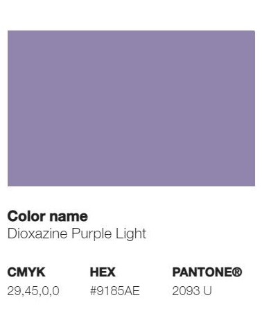 Pantone Capsure