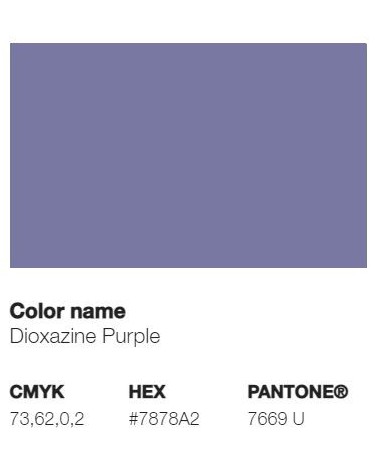 Pantone Capsure