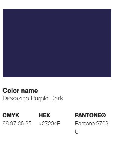 Pantone Capsure