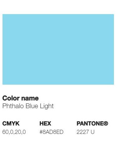 Pantone Capsure