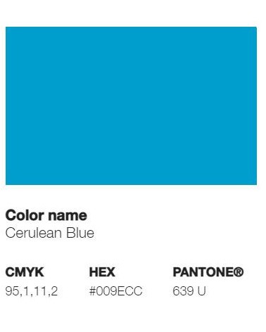 Pantone Capsure