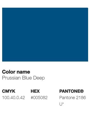 Pantone Capsure