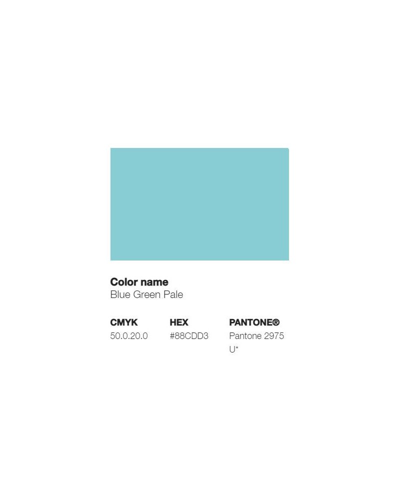 Pantone Capsure