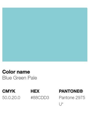 Pantone Capsure