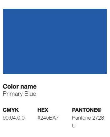 Pantone Capsure