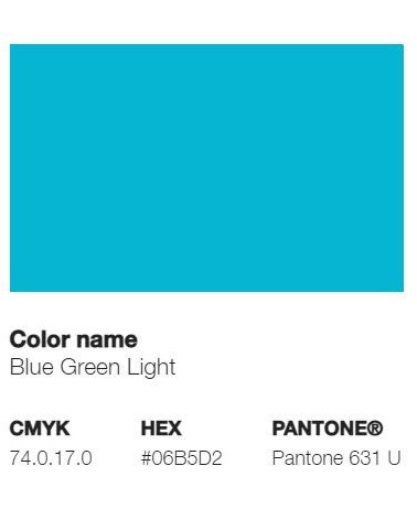 Pantone Capsure