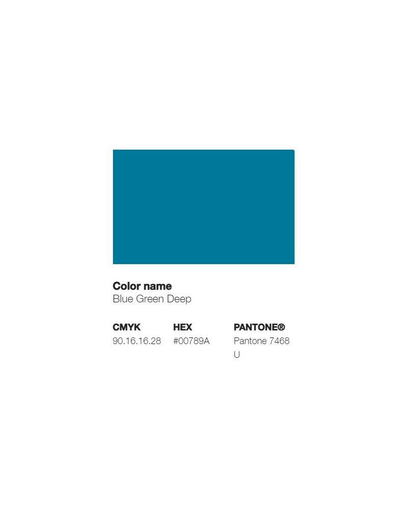 Pantone Capsure