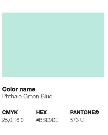 Pantone Capsure