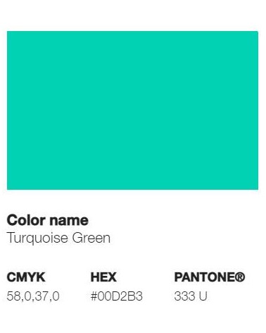 Pantone Capsure