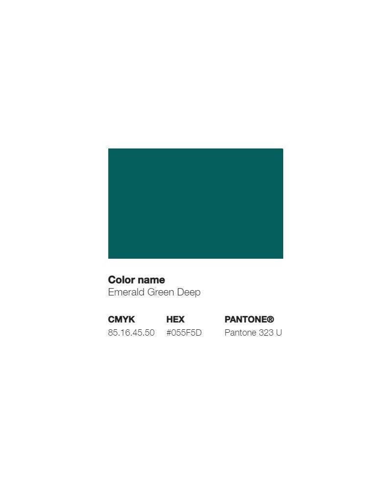 Pantone Capsure