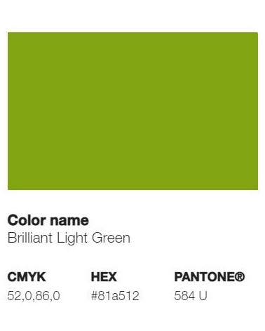 Pantone Capsure