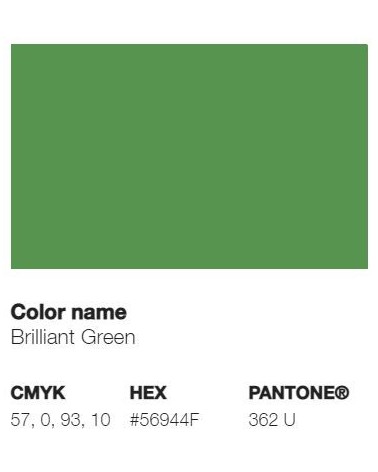 Pantone Capsure