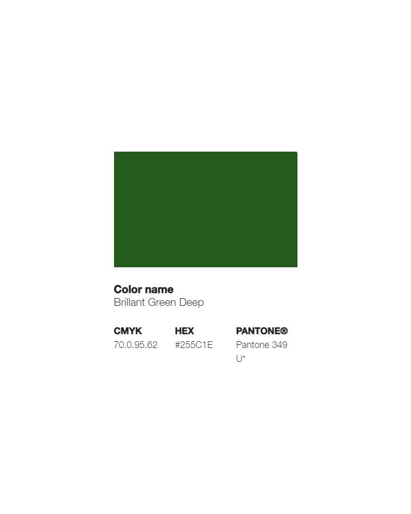 Pantone Capsure