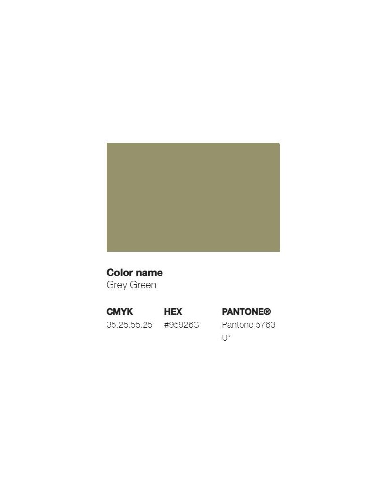 Pantone Capsure