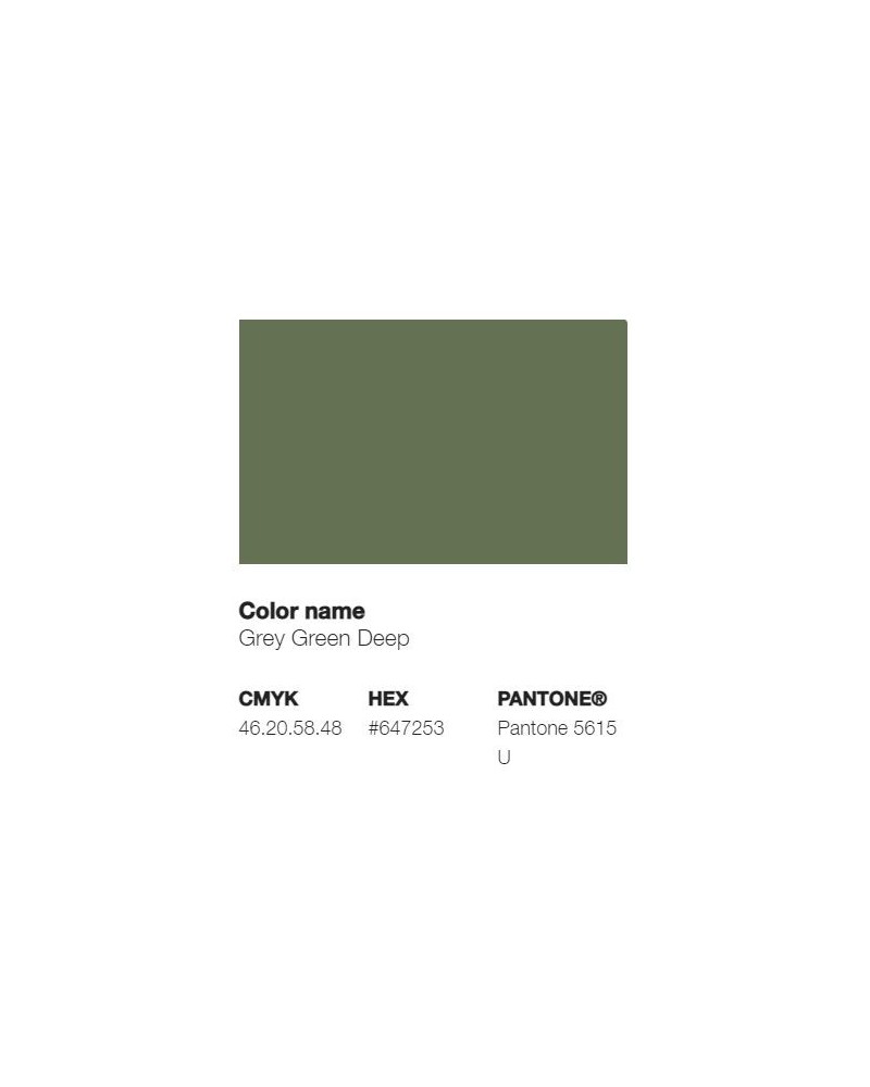 Pantone Capsure