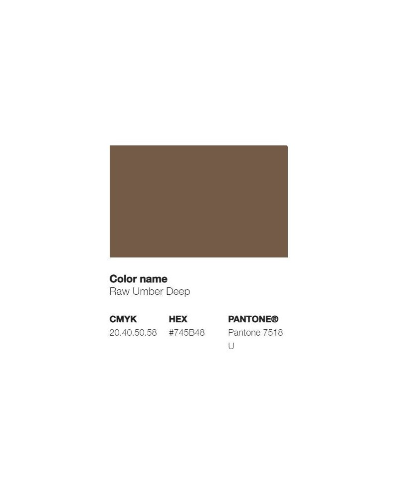 Pantone Capsure