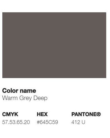 Pantone Capsure