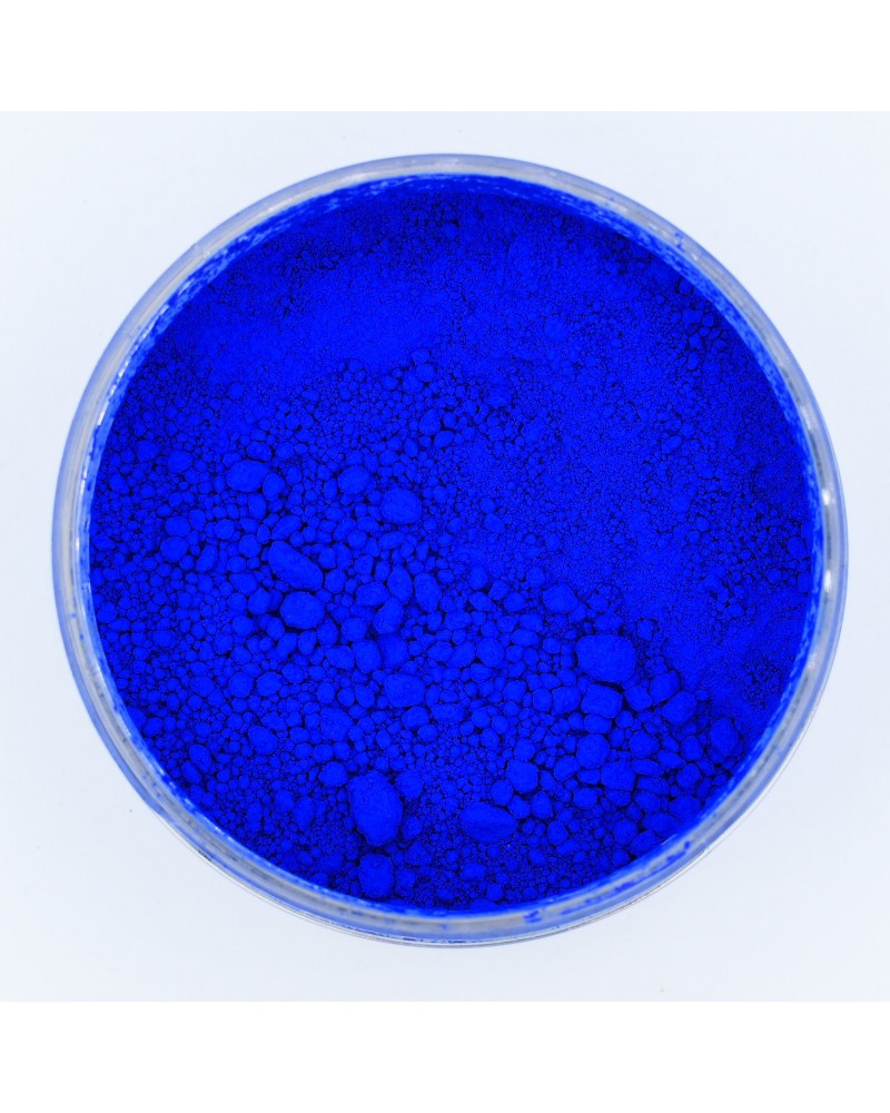 Kuro Sumi Imperial Klein Blue Pigment (22ml/44ml) REACH 2022