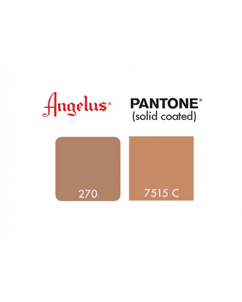 Angelus (Vachetta) - Angelus 30ml Acrylic Leather Paint (Vachetta) 
