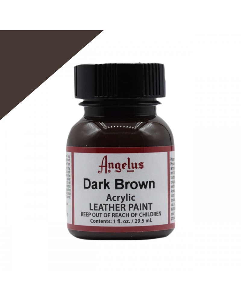 Angelus Leather Preparer & Deglazer 1/5oz for Shoes/Sneakers Use