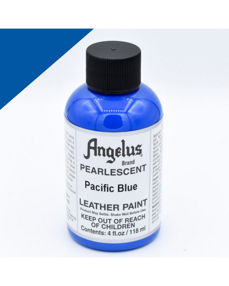 Angelus Black Paint  Acrylic Leather Shoe Paint