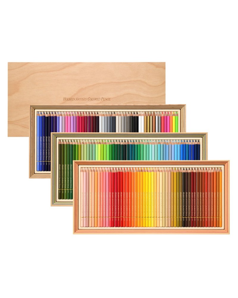  Prismacolor Colored Pencils Box of 150 Assorted Colors