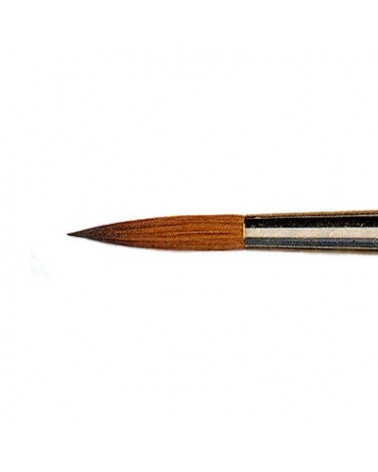 Raphael Kolinsky Sable Brush Series 8404