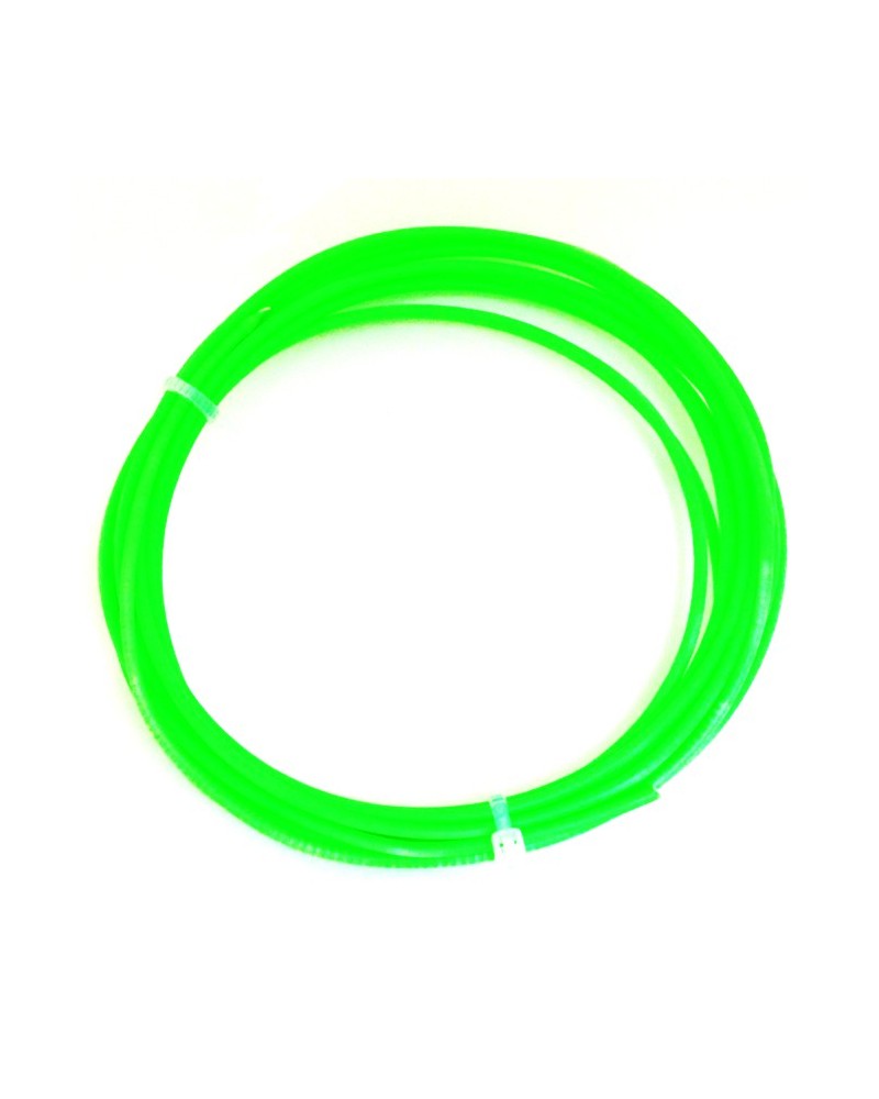 Green Filament Sticks in ABS for 3D pen by Leonard