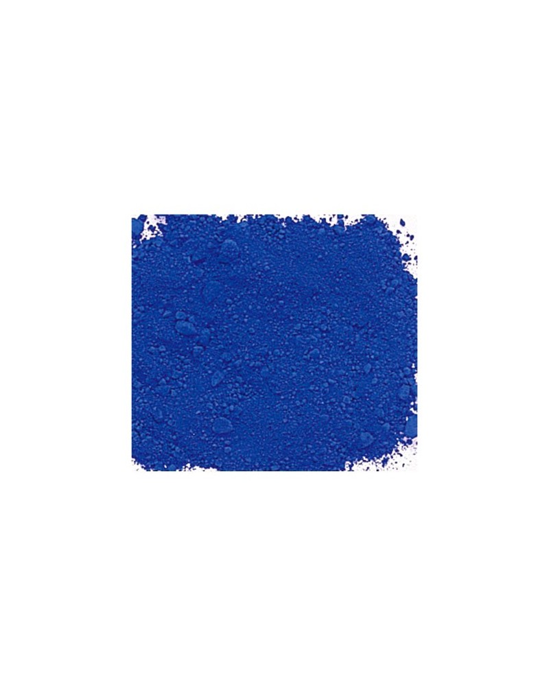 Ultramarine deep blue pigment sennelier