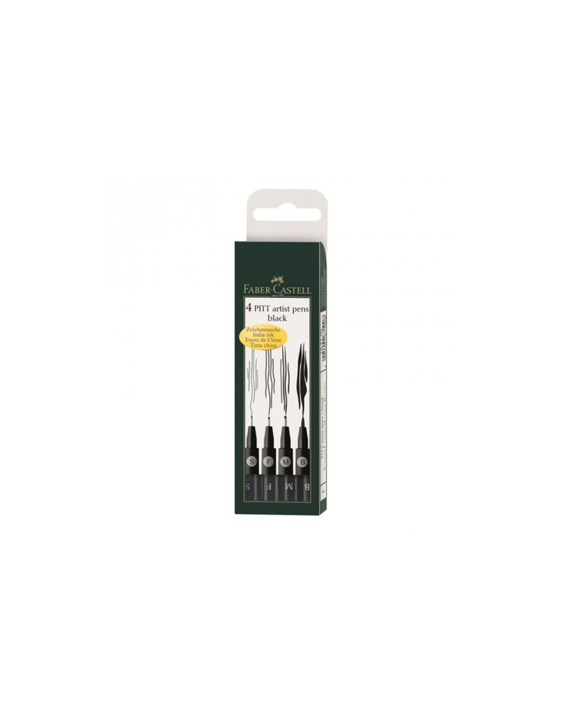 PACK 5x GOMME FABER CASTELL – Top Librairie
