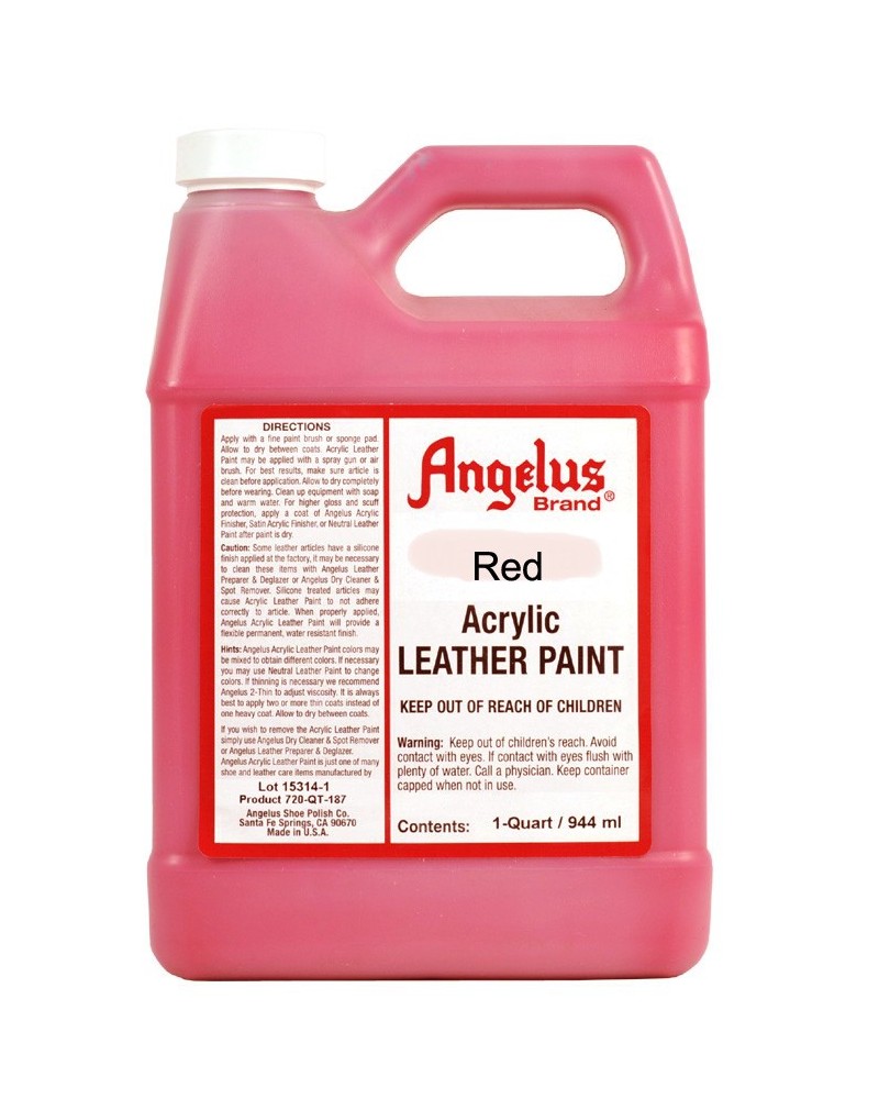 Quart Magenta Paint 187