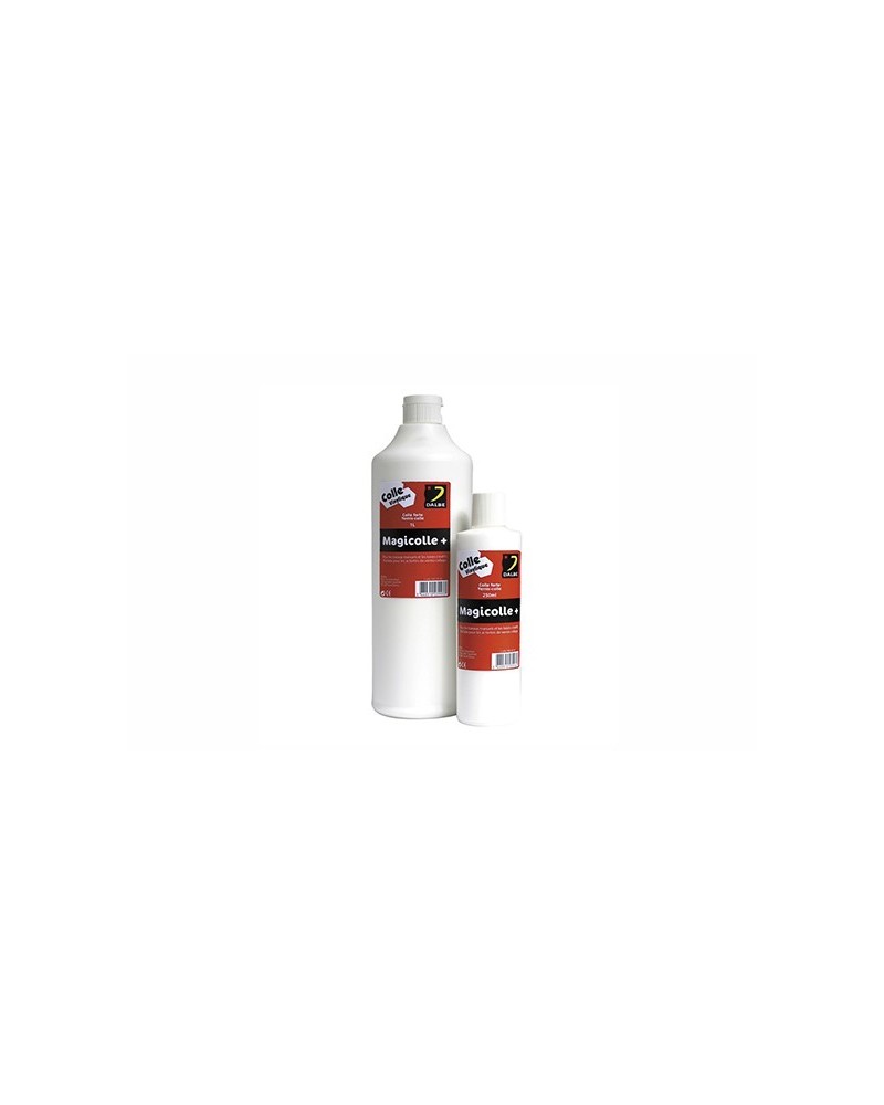 Colle permanente spray - 150ml - Les Colles Multi-Supports - Les