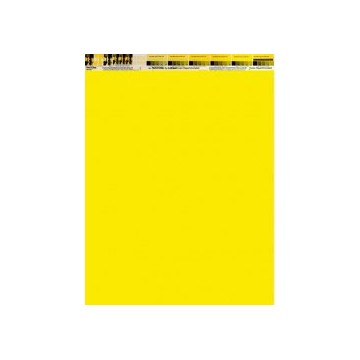 yellow pantone in wide format print