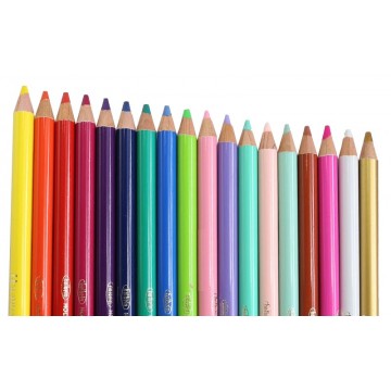 magasin crayons de couleurs holbein paris