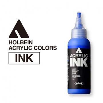 HOLBEIN Acrylic Ink | 10 Colours Set 30ml